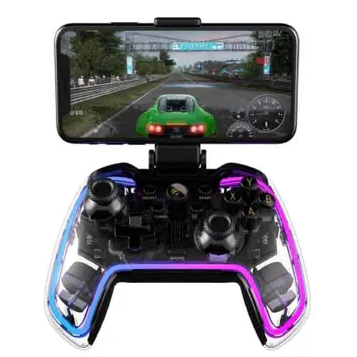 Havit G158BT Bluetooth Game Pad for Android/iOS/PC
